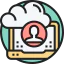 Profile іконка 64x64