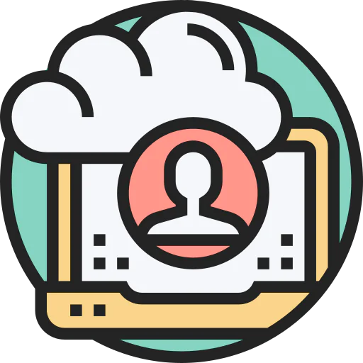 Profile icon