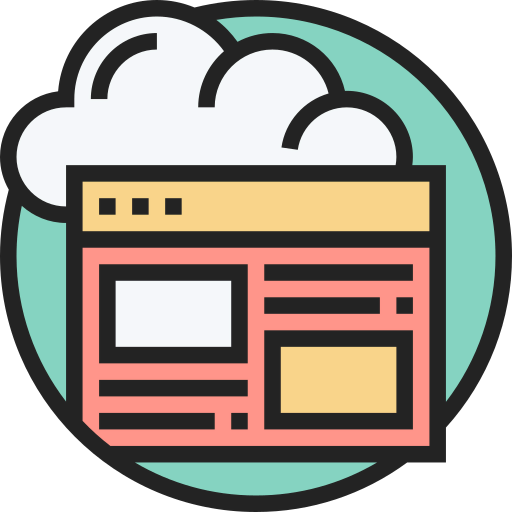 Website icon