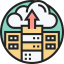 Hosting іконка 64x64