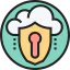 Shield іконка 64x64