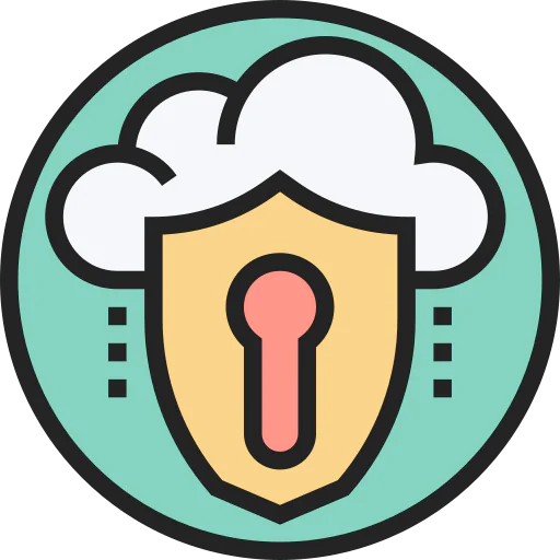 Shield icon