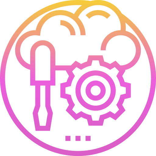 Setting icon