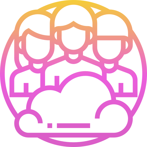 User icon