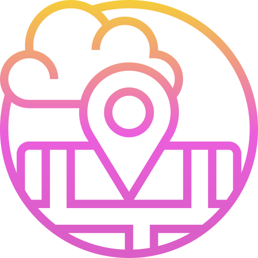 Gps icon