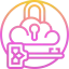 Password іконка 64x64