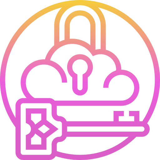 Password icon