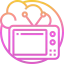 Streaming іконка 64x64