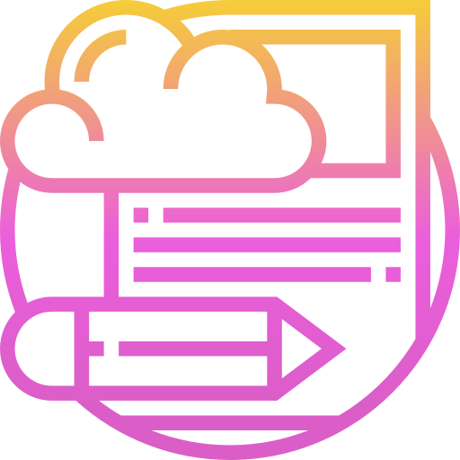 Content icon