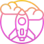 Startup іконка 64x64