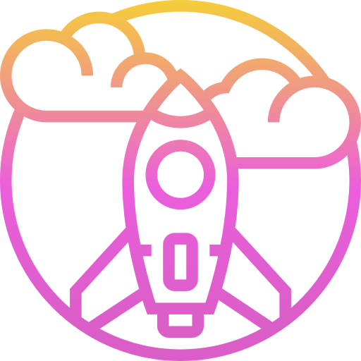 Startup icon