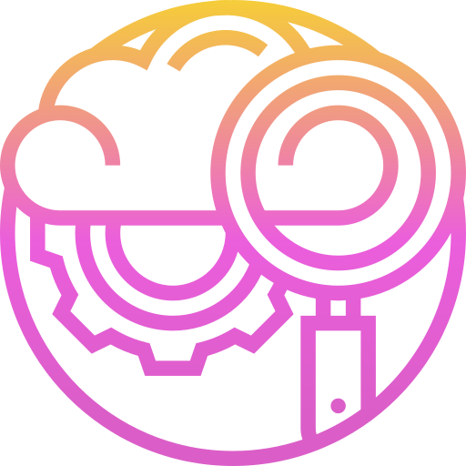 Search engine icon