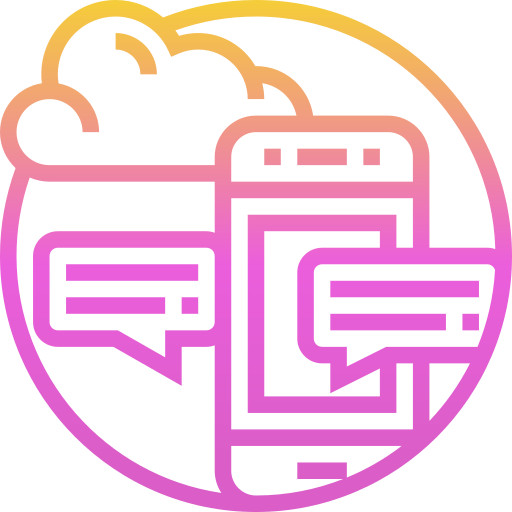 Message icon