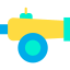 Cannon icon 64x64