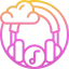 Music іконка 64x64