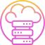 Database іконка 64x64