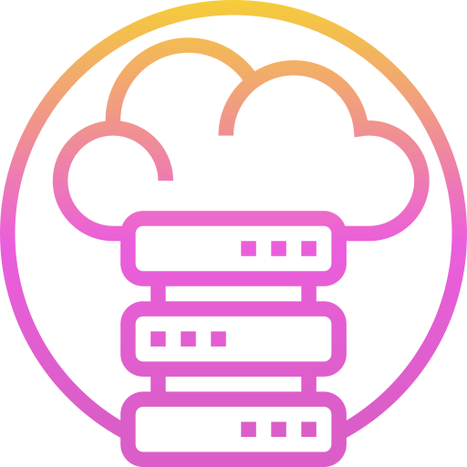 Database ícono