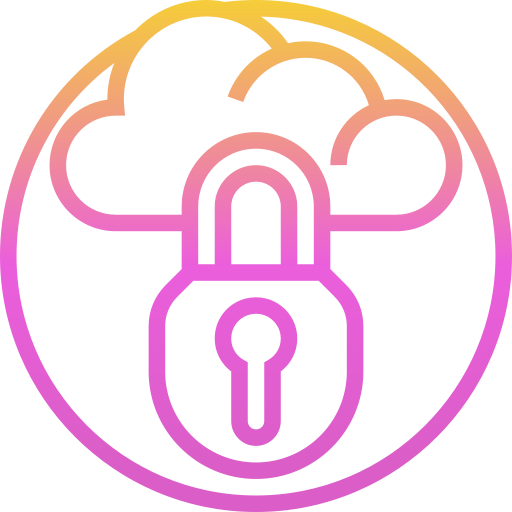 Cloud icon