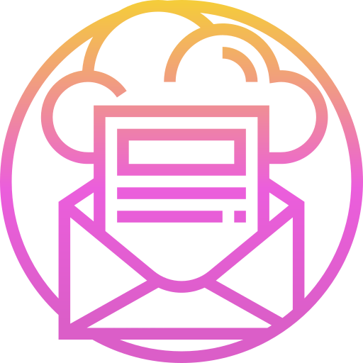 Mail icon