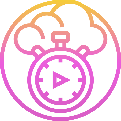 Stopwatch icon