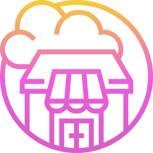 Commerce icon