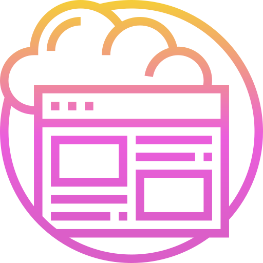 Website icon