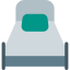Bed icon 64x64