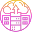 Hosting icon 64x64