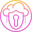 Shield icon 64x64