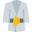 Bathrobe 图标 64x64