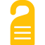 Door hanger icon 64x64