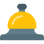 Bell icon 64x64
