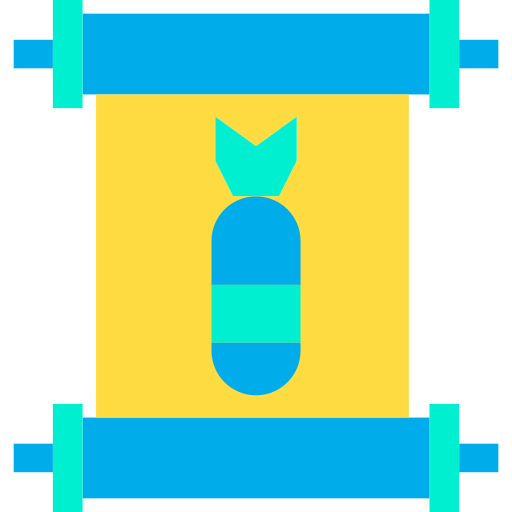 Bomb icon