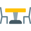 Restaurant icon 64x64