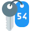 Key icon 64x64