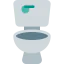 Toilet icon 64x64