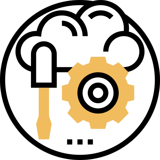 Setting icon