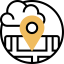 Gps icon 64x64