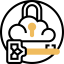 Password icon 64x64