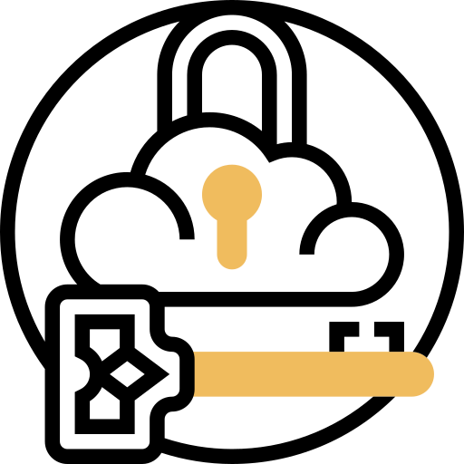 Password icon