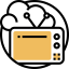 Streaming Symbol 64x64