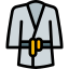 Bathrobe 图标 64x64