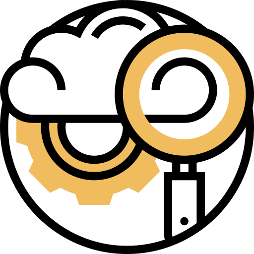 Search engine icon