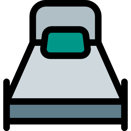 Bed icon