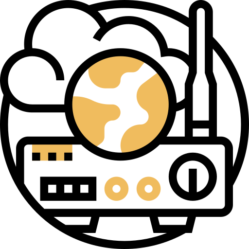 Connection icon
