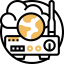 Connection icon 64x64