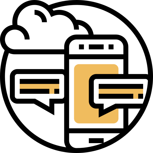 Message icon