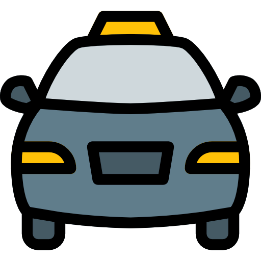 Cab icon