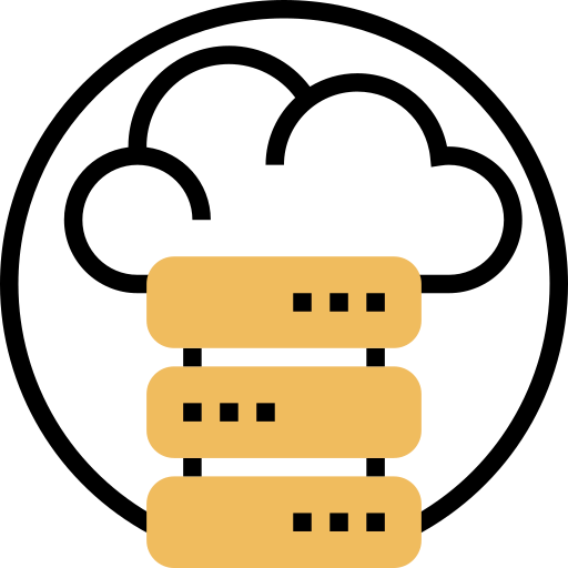 Database ícone
