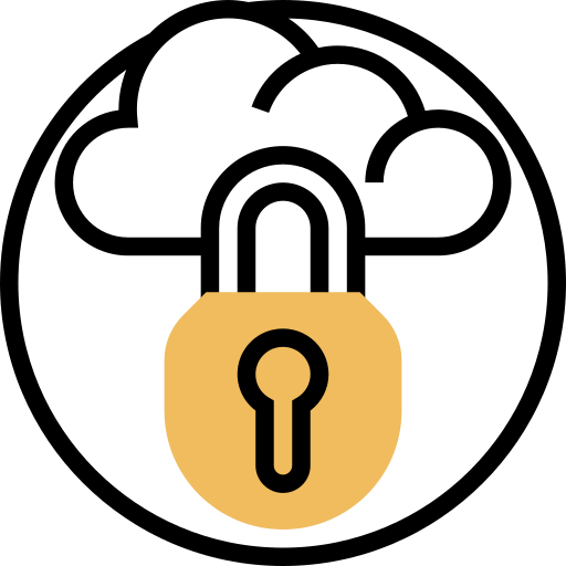 Cloud icon